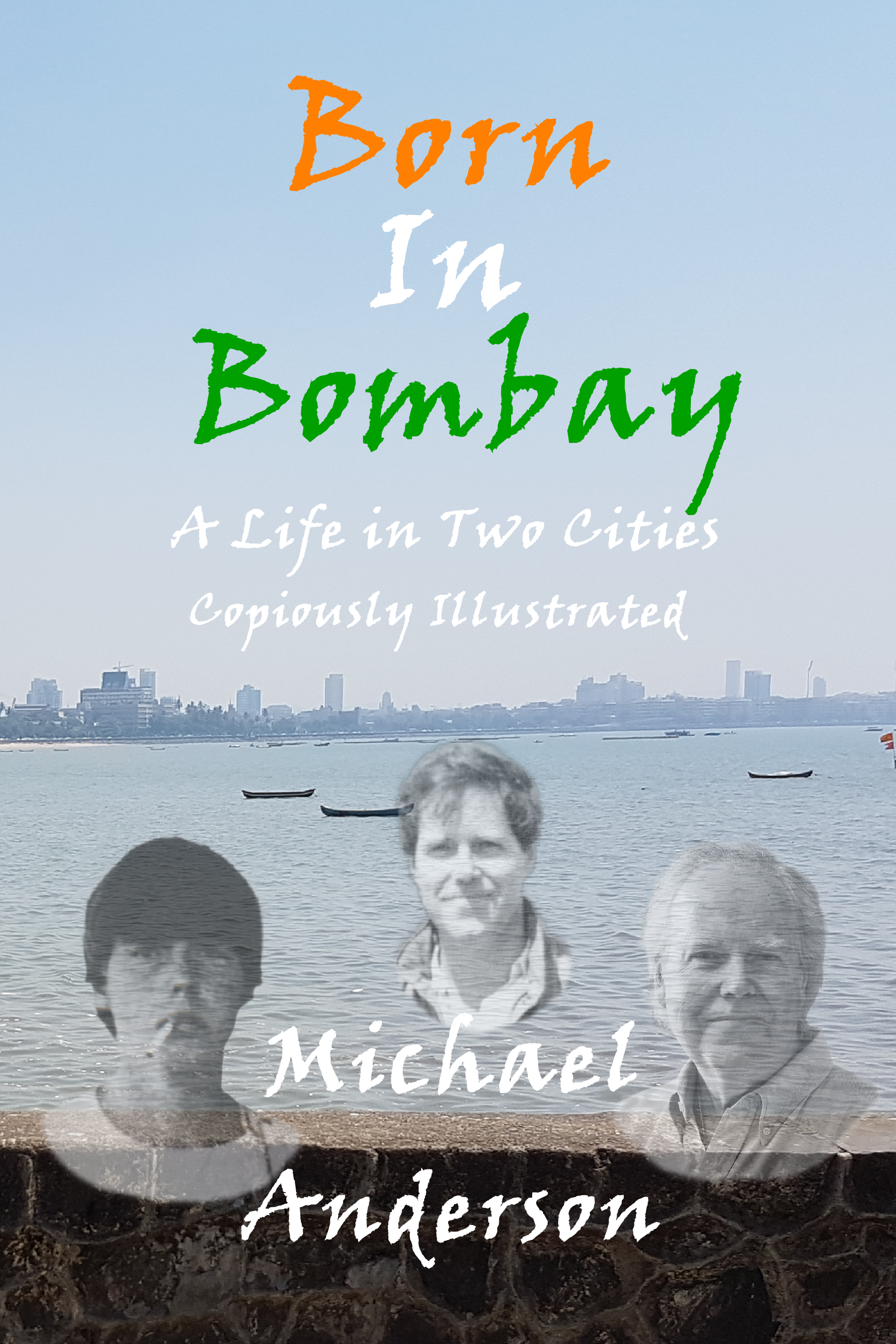 Born In Bombay